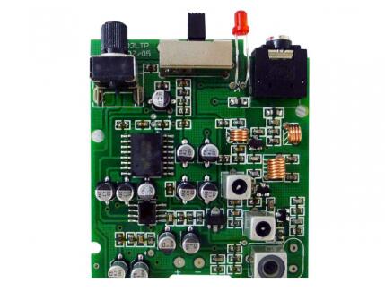 射频技术研习社 eeworld电子工程世界中的PCB电路板设计洞察