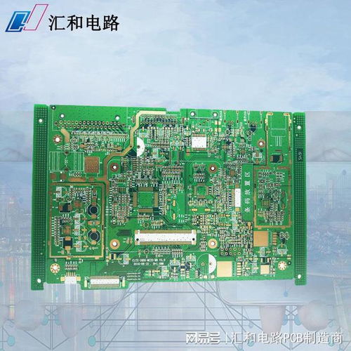 印刷线路板（PCB）的核心优势解析