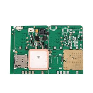 PCB电路板 从智能设备的心脏到现代科技基石
