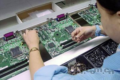 国人骄傲 新天下深圳工厂参观报道揭示PCB电路板制造之旅
