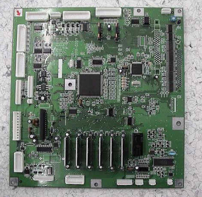 武汉莱奥特 助力PCB电路板高精度SMT贴片加工服务