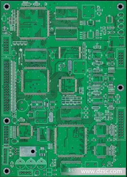 专业线路板制造商 高品质单面、双面、多层PCB电路板供应商