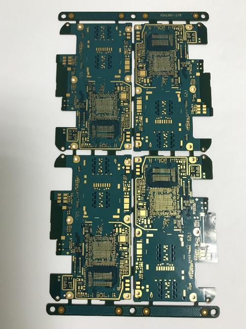 单面电路板百立诚出品-双面电路板gt;产品展示product